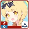 ブルアカ_水着イブキ
