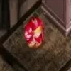 ほの暮しの庭_日本人形_アイコン