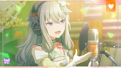 プロセカ_Happy Birthday!!2026_草薙寧々