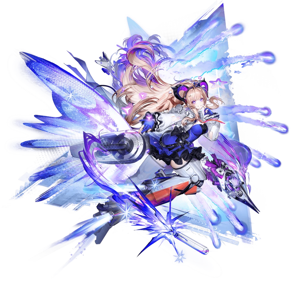 エンドフィールド_リーノ
