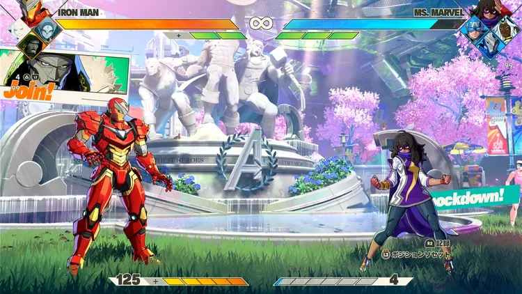 マーベル闘魂_壁破壊_ゲージ