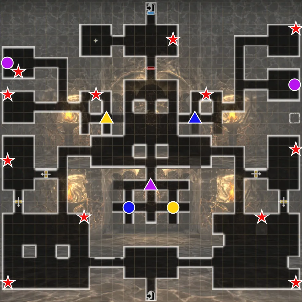 ダフネ_FF11コラボ_つるはし_5