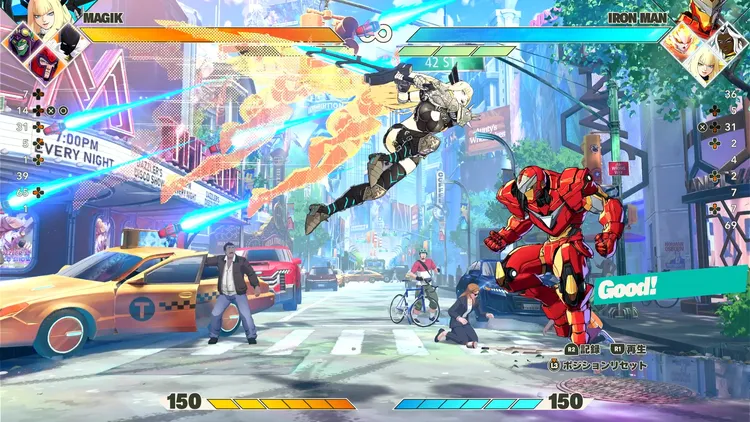 マーベル闘魂_アッセンブルスマッシュ_追う