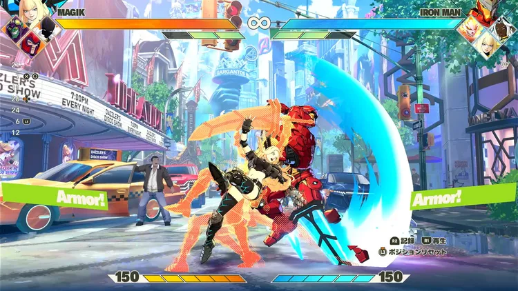 マーベル闘魂_アッセンブルスマッシュ_返し