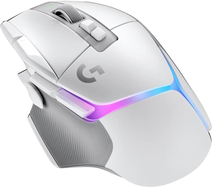 Logicool G502 X PLUS
