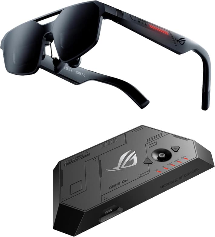 XREAL Air 2 Pro