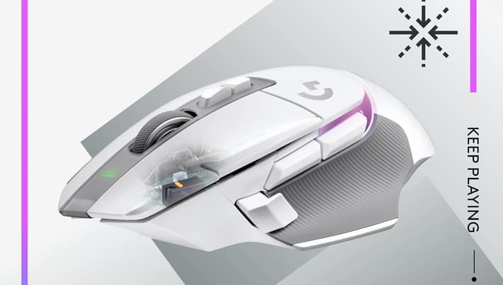 【Amazonプライムデー】そろそろ「マウス」、買い替えない？コスパよいゲーミング入門モデルや左利き対応、『原神』コラボモデルまでご紹介！
