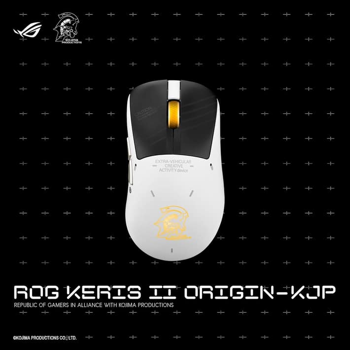 Logicool G304 K/DAモデル