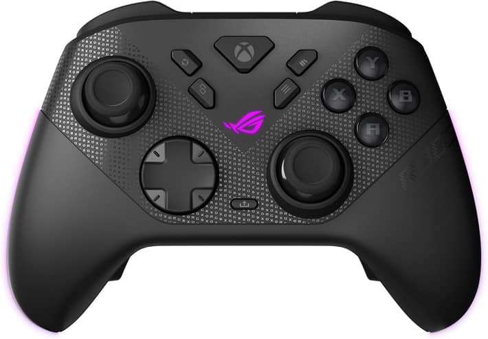 ROG Raikiri II Xbox Wireless Controller