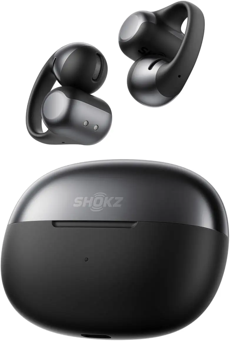 Shokz OpenFit