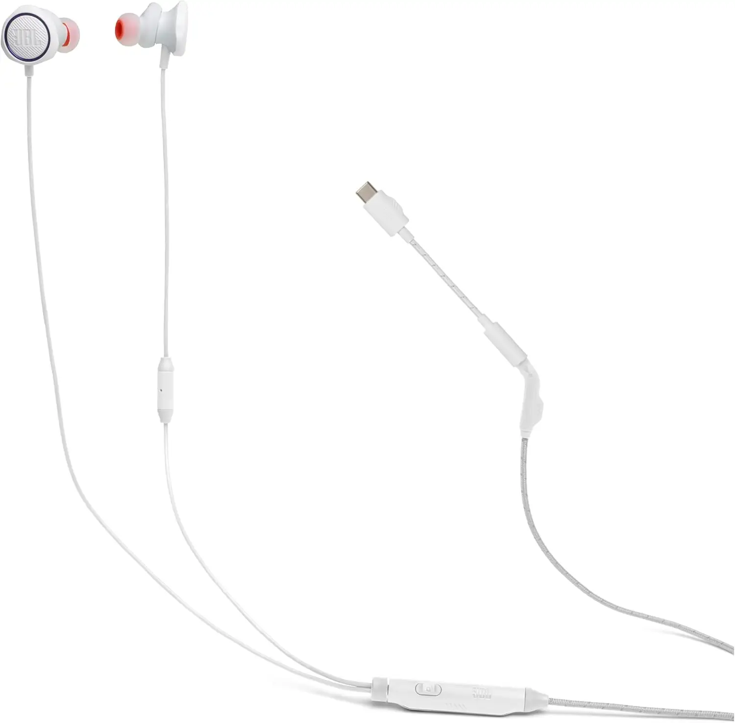 JBL Quantum 50