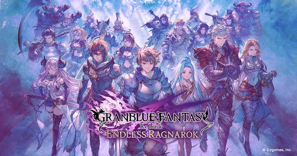 グラブル『Endless Ragnarok』発売まであと3日!ファイナルトレーラー公開