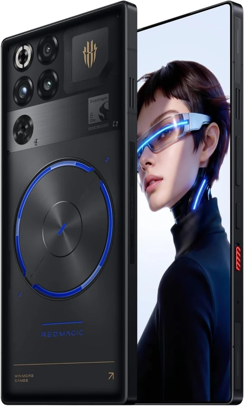 REDMAGIC 11 Pro