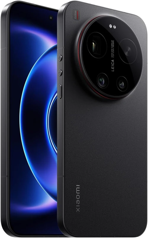 Xiaomi 17 Ultra