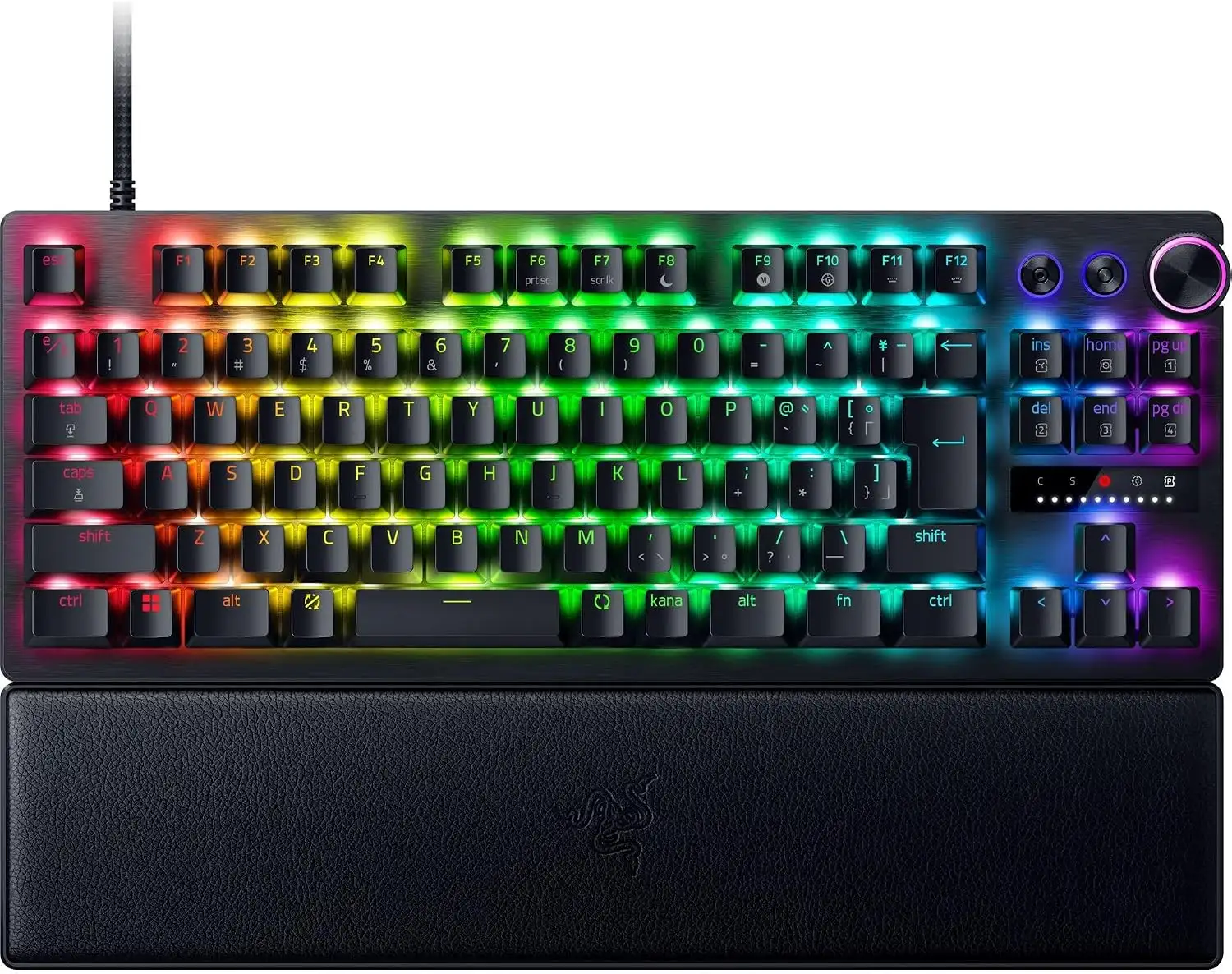 Razer Huntsman V3 Pro TKL