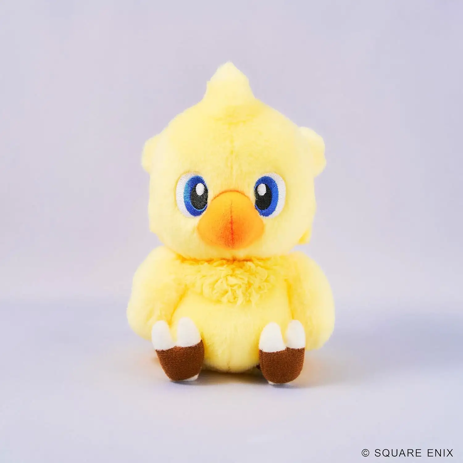 ファイナルファンタジー ぬいぐるみ チョコボ