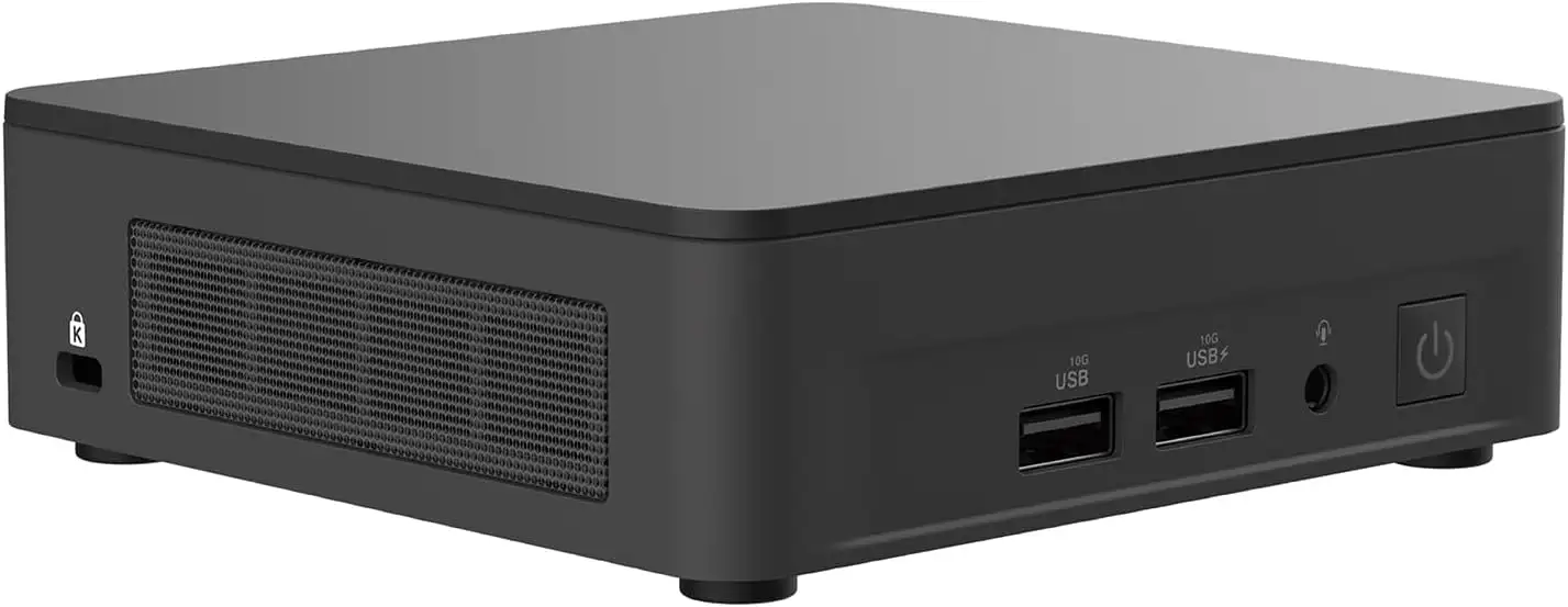 ASUS NUC