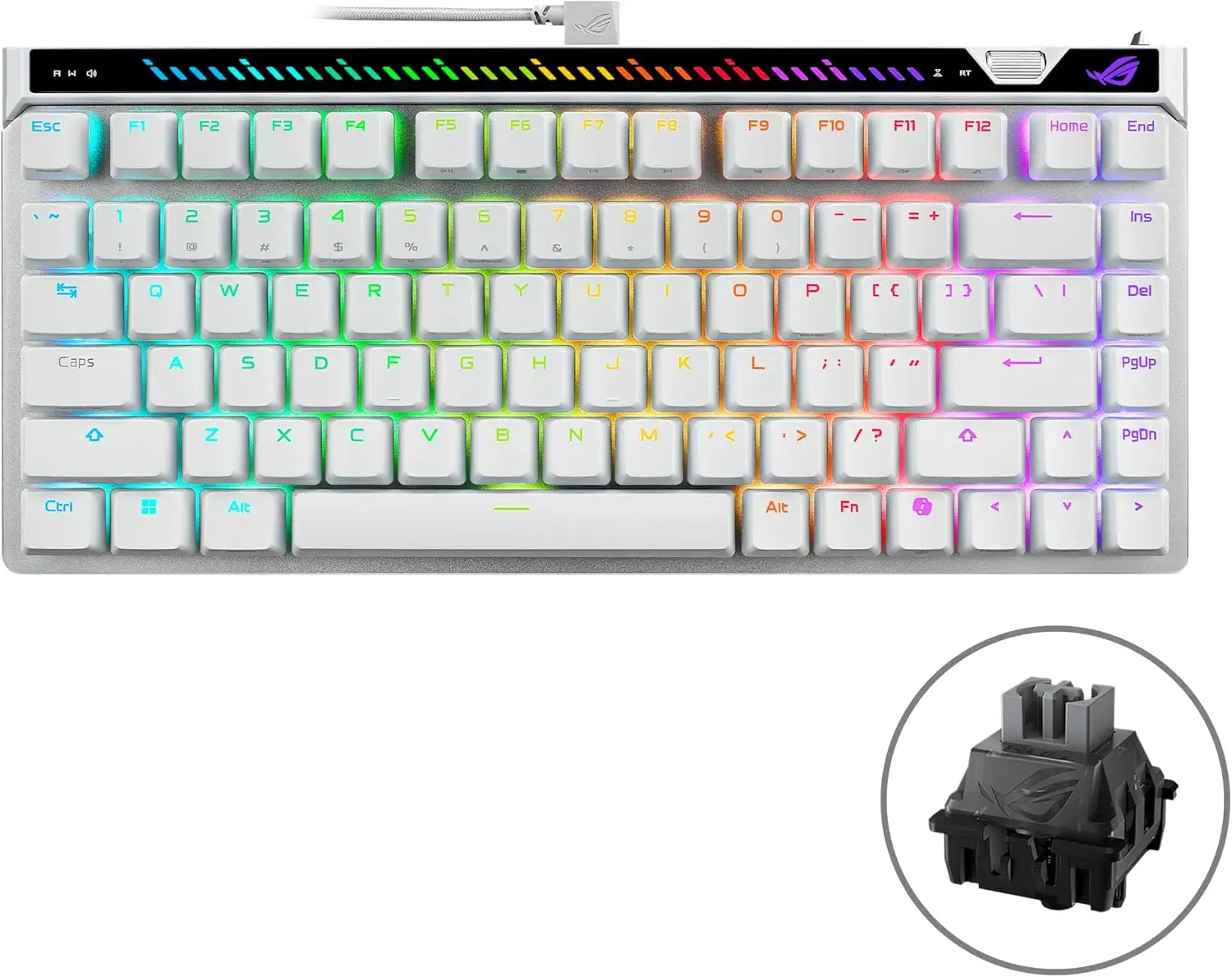 ASUS ROG Falchion Ace