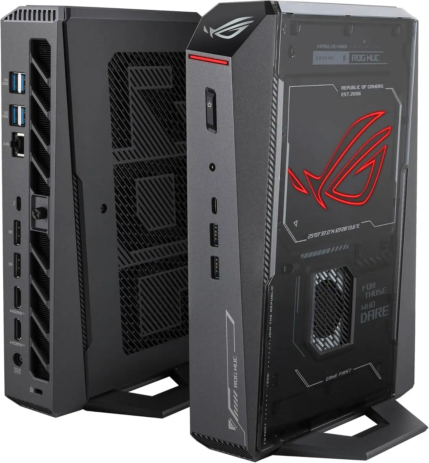 ROG NUC (2025)