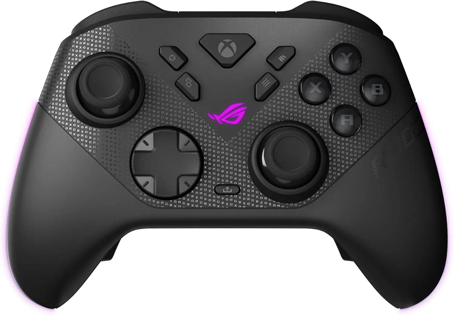 ASUS ROG Raikiri Pro
