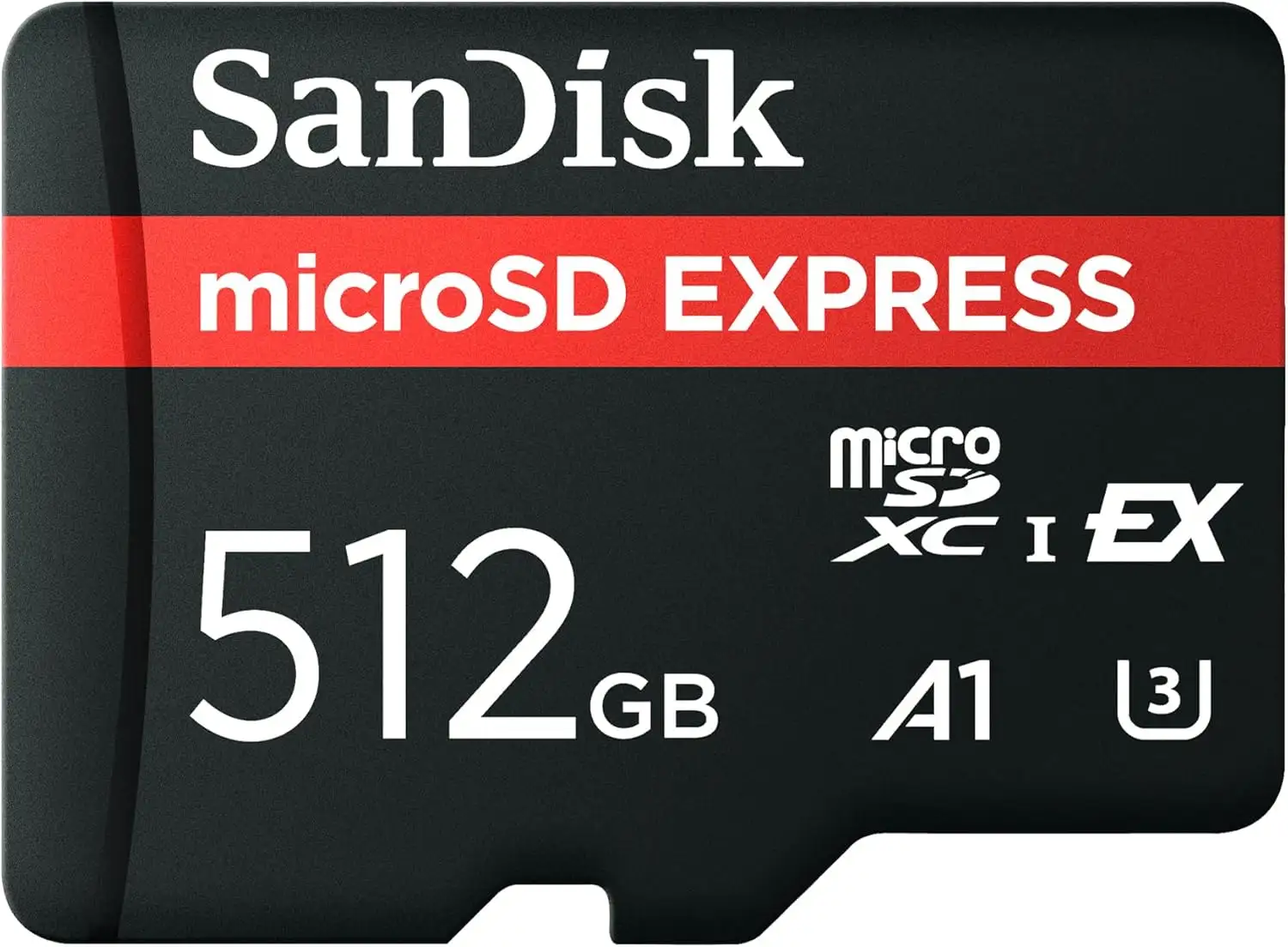 MicroSD 1TB
