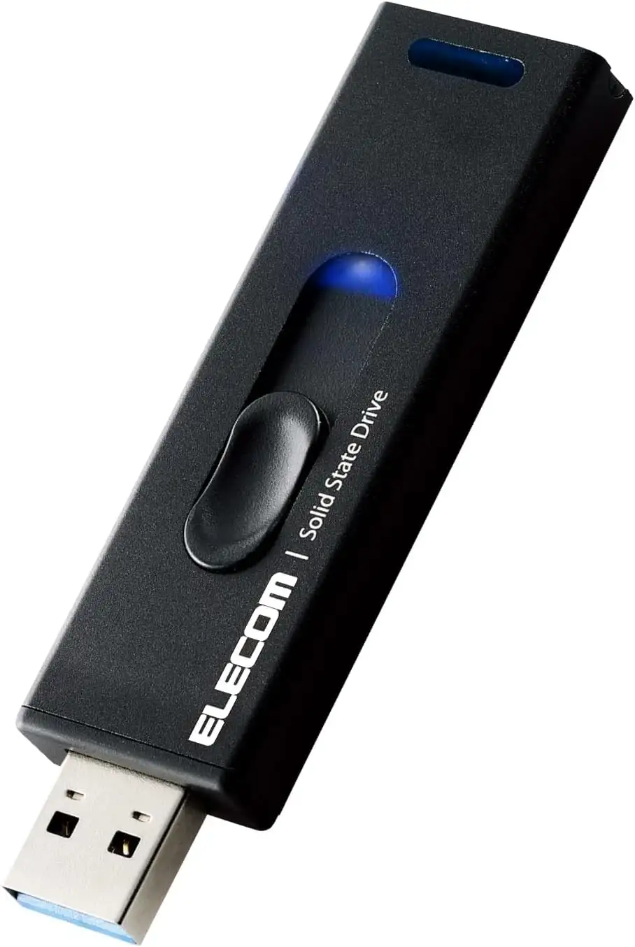 エレコム SSD