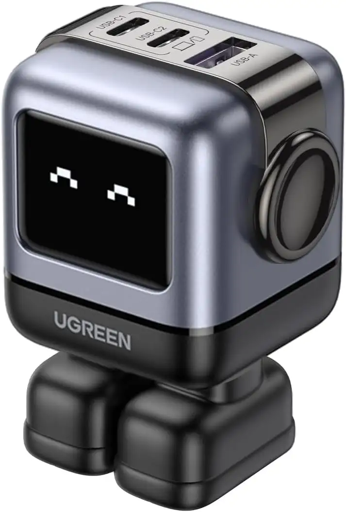 UGREEN Nexode RG 65W