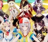 hololive shuffle medley