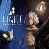 LIGHT 黒猫と記憶を失った少女