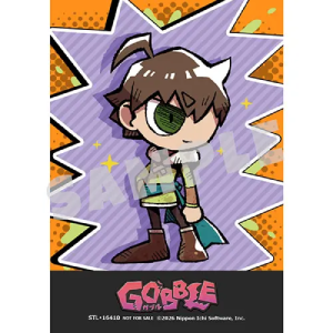 GOBBLE_店舗特典