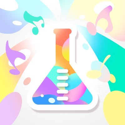 KAWAII LAB.ゲームプロジェクト（仮）_icon