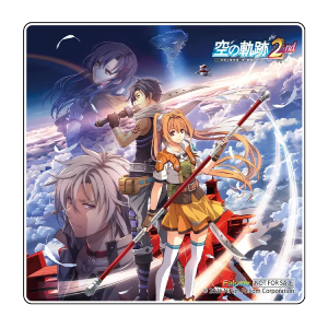 空の軌跡 the 2nd_店舗特典