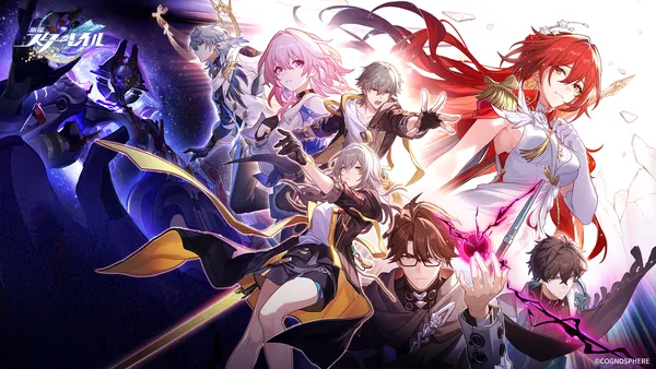 『崩壊：スターレイル』Ver.4.4「汽笛は轟く、帰寂のさなかに」が7月15日にリリース