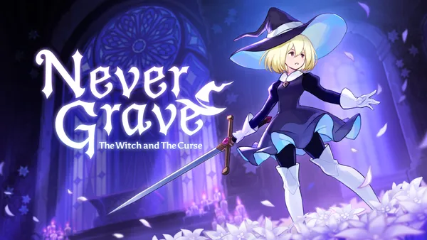 2Dローグライクアクション『Never Grave（ネバーグレイブ）』Android版の事前登録受付を開始！