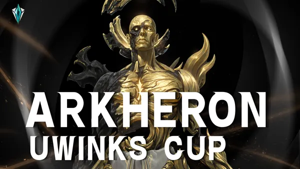 次世代チームベースPvP『アーケロン』新コミュニティ大会「Arkheron Uwinks Cup」を7月20日（月）に開催決定！