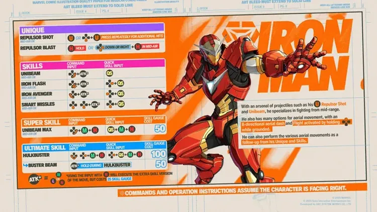 marvel