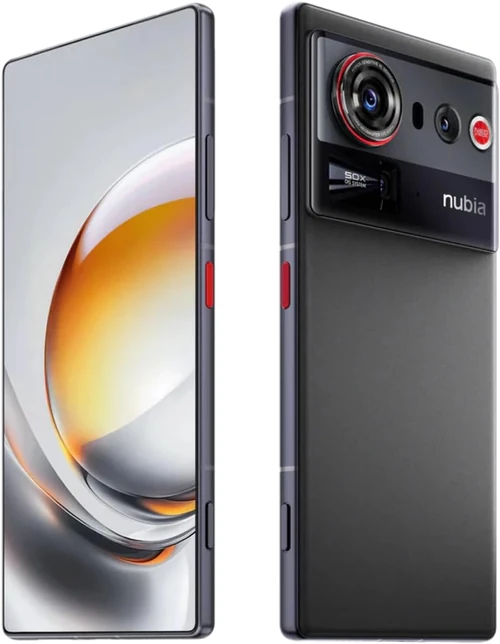 nubia Z80 Ultra