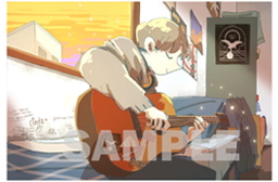 Afterlove EP_店舗特典