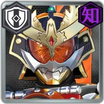 仮面ライダー鎧武 カチドキアームズ}_ライD