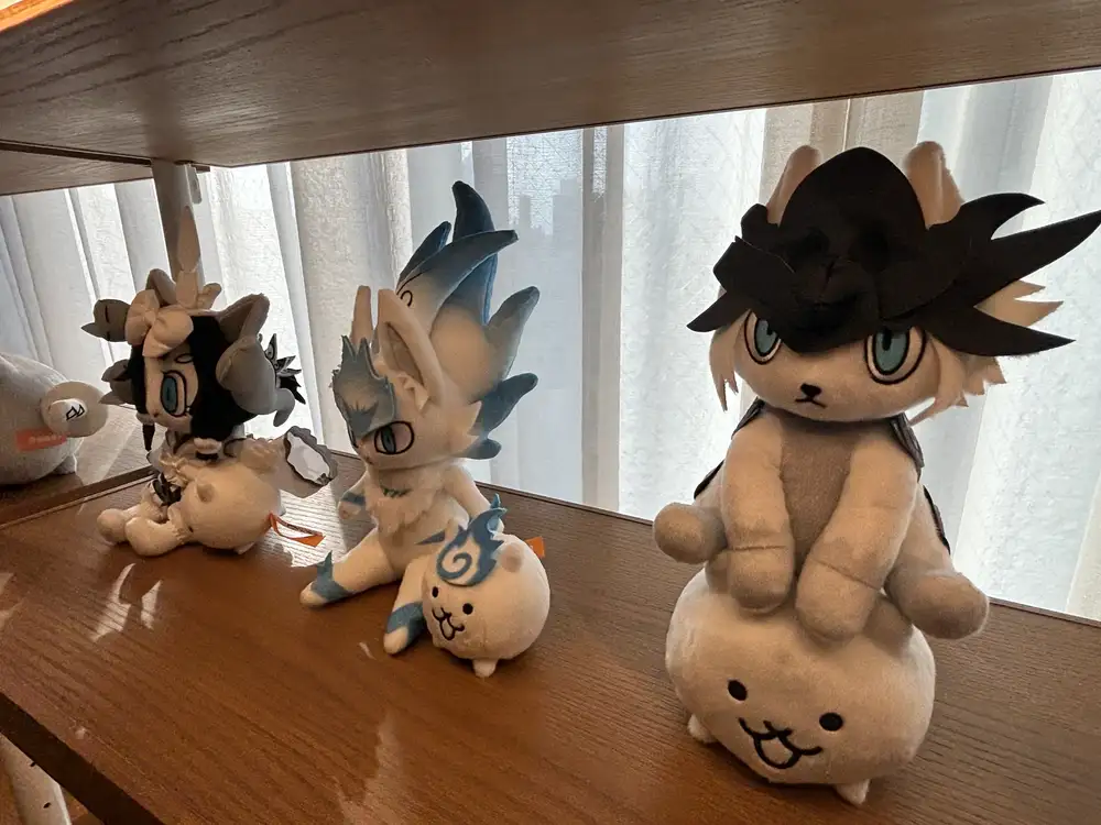 『にゃんこ大戦争』