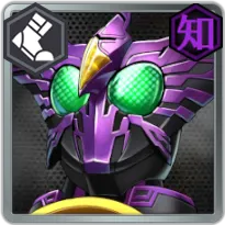 仮面ライダーオーズ プトティラコンボ}_ライD