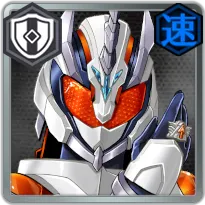 ライD_仮面ライダーマジェード サンユニコーン