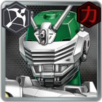 仮面ライダーゾルダ }_ライD