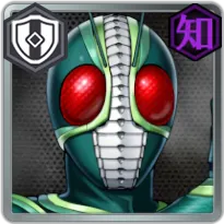 仮面ライダーJ }_ライD