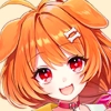 白猫_ルミエ_ホロライブ_アイコン