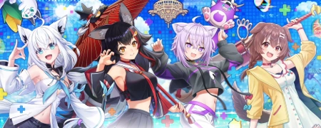 白猫_ホロライブコラボ3_リセマラ