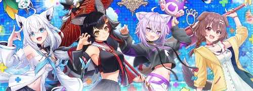 白猫_ホロライブコラボ3_バナー