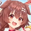 白猫_戌神ころね_アイコン