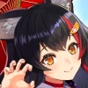 白猫_大神ミオ_アイコン