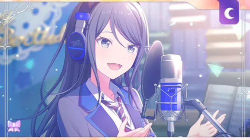 プロジェクトセカイ_[Happy Birthday！！2026]星乃一歌特訓前